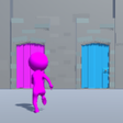 プログラムのアイコン：GateKeeper