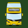 プログラムのアイコン：Next Bus Dublin