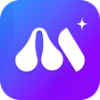 Icoon van programma: Movionix Ai : Photo to Vi…