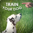 プログラムのアイコン：Dog Training - Train your…