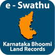 程序图标：e Swathu & ಕರ್ನಾಟಕ Boomi …