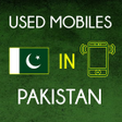 プログラムのアイコン：Used Mobiles in Pakistan