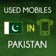 Used Mobiles in Pakistan