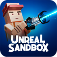 程序图标：Unreal Sandbox