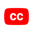 ไอคอนของโปรแกรม: Better YouTube Subtitles