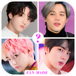 程序图标：BTS ARMY Quiz: Test your …