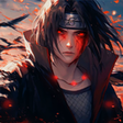 رمز البرنامج: Itachi Uchiha: Mystery an…