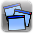 プログラムのアイコン：Vista/XP Virtual Desktop …