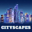 程序图标：Cityscapes: Sim Builder