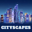 ไอคอนของโปรแกรม: Cityscapes: Sim Builder
