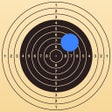 Ikona programu: TargetScan - Pistol  Rifl…
