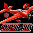 Ícone do programa: Asteroid Wars