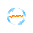 Icoon van programma: Xilisoft Audio Converter