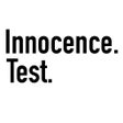 Ikon program: Innocence Test