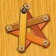 プログラムのアイコン：Woodout