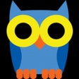 أيقونة البرنامج: OWLIE BOO
