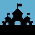 Programın simgesi: Castle HD Pro Video Playe…