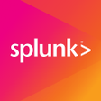 プログラムのアイコン: Splunk Mobile