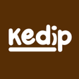 プログラムのアイコン：KEDIP - UMKM Lokal Go Dig…