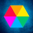 Ícone do programa: Color switch games : Ball