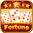 Ikon program: Lucky-DominoFortune Club