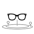Ikona programu: Nearby Glasses