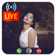 程序图标：Live Video call Advice - …