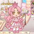 Ikona programu: My Avatar Life Town World
