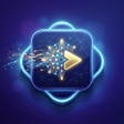 프로그램 아이콘: Prompt Copy: Ai Image Vi…
