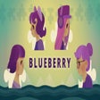 Programın simgesi: Blueberry