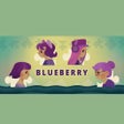 Programikonen: Blueberry