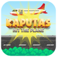 プログラムのアイコン：Kaputas Hit The Plane