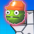 プログラムのアイコン：Mods  Skins Melon Playgro…