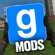 Icon of program: Mods  Skins Melon Playground