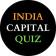 Icon of program: India State Capital Quiz
