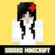Ikon program: Skins Sadako For MINECRAF…