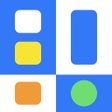 أيقونة البرنامج: Clock Widget - Funky Colo…