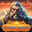 Ícone do programa: Zeuses Swords