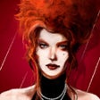 Icon of program: Vampire: The Masquerade - CoNY