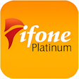 プログラムのアイコン：iFonePlatinum