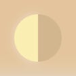 程序图标：Daylight - Solar Clock