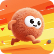 Icoon van programma: High Speed Vortex Ball
