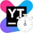 Ikona programu: YouTrack Time Tracker