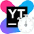 YouTrack Time Tracker