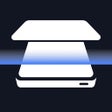 Ícone do programa: Scanner: Scan Documents E…