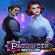 ไอคอนของโปรแกรม: Path of Sin: Greed