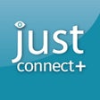 프로그램 아이콘: JustConnect