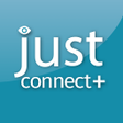 程序图标：JustConnect+