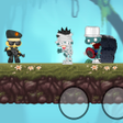 Icon of program: zombie attack
