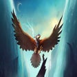 プログラムのアイコン：The Falconeer